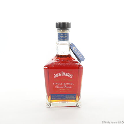 Jack Daniel Heritage
