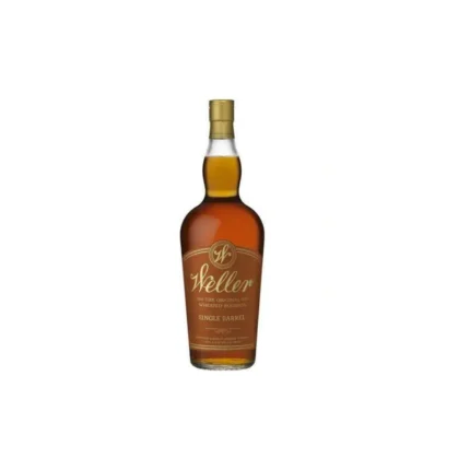 Weller Single Barrel Bourbon